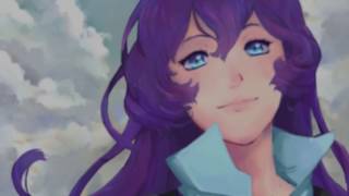 A Rainbow from Under the Umbrella