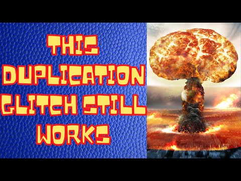 Video: Patch Fallout 76 Membunuh Duplikasi Item Dan Membuat Jepit Rambut Lebih Ringan