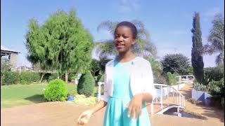 COUNT YOUR BLESSINGS // ESTHER K MULINYA