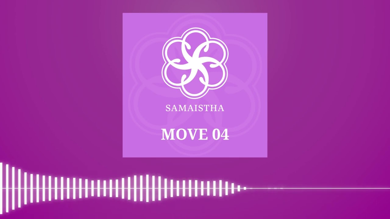 Move 04 by Samaistha adlı videoyu YouTube'da izle Move 04 by Samaistha adlı videoyu YouTube'da izle