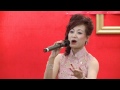 卖荔枝 红线女传人麦碧云在多伦多举办个人粤曲演唱会 卖荔枝 红线女传人麦碧云在多伦多举办个人粤曲演唱会