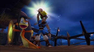 Jak And Daxter: The Precursor Legacy (PS5) Ambush Sections