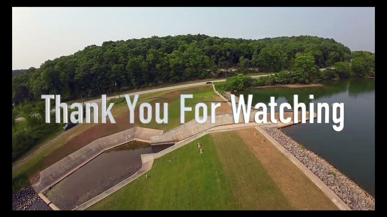 Lake Oneida Reservoir Pennsylvania !!! YouTube