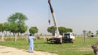 Basic Hand Signals For Crane Operator || In Hindi || OSHA Standard || Safety Signals for Crane