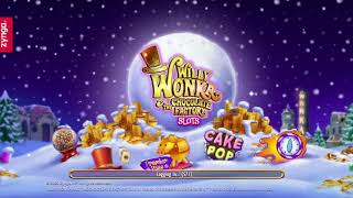 Willy Wonka Slots Free Casino - Theme Song Soundtrack OST screenshot 5