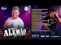 Alemo do forr 2024 cd completo