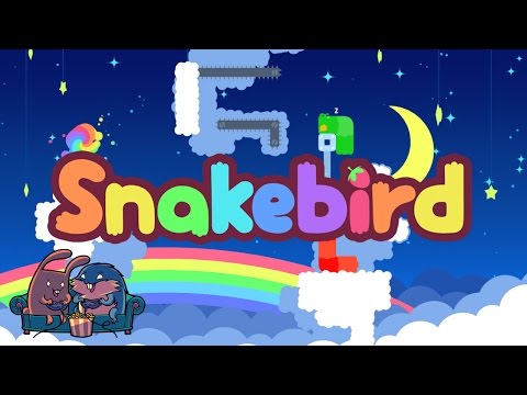 Snakebird 