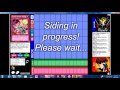 Competitive DN Duels : Zefra Yang Zing (1850 + Rating what) vs Masked Destiny Seraphs
