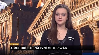 A multikulturális Németország