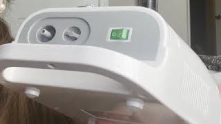 Honest Review   Nebulizer Machine for Adults & Kids