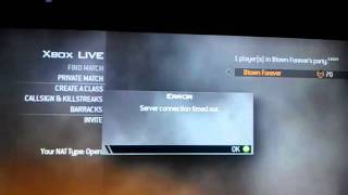 Just do it map 2 host drop and proof