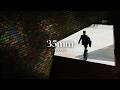 35mm Street photography with composition breakdown SONY A7CII