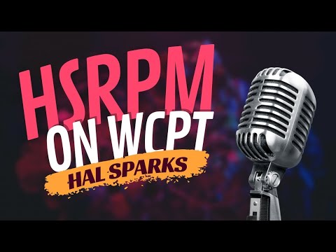 HSRPM - HAL SPARKS MEGAWORLDWIDE