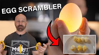 Gadget makes "Golden Eggs" by spinning them? 🥚Golden Goose Review🥚