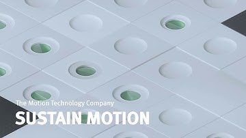 Sustain Motion: Extending Product Lifecycles