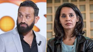 Sophia Aram a critiqué TPMP et Cyril Hanouna