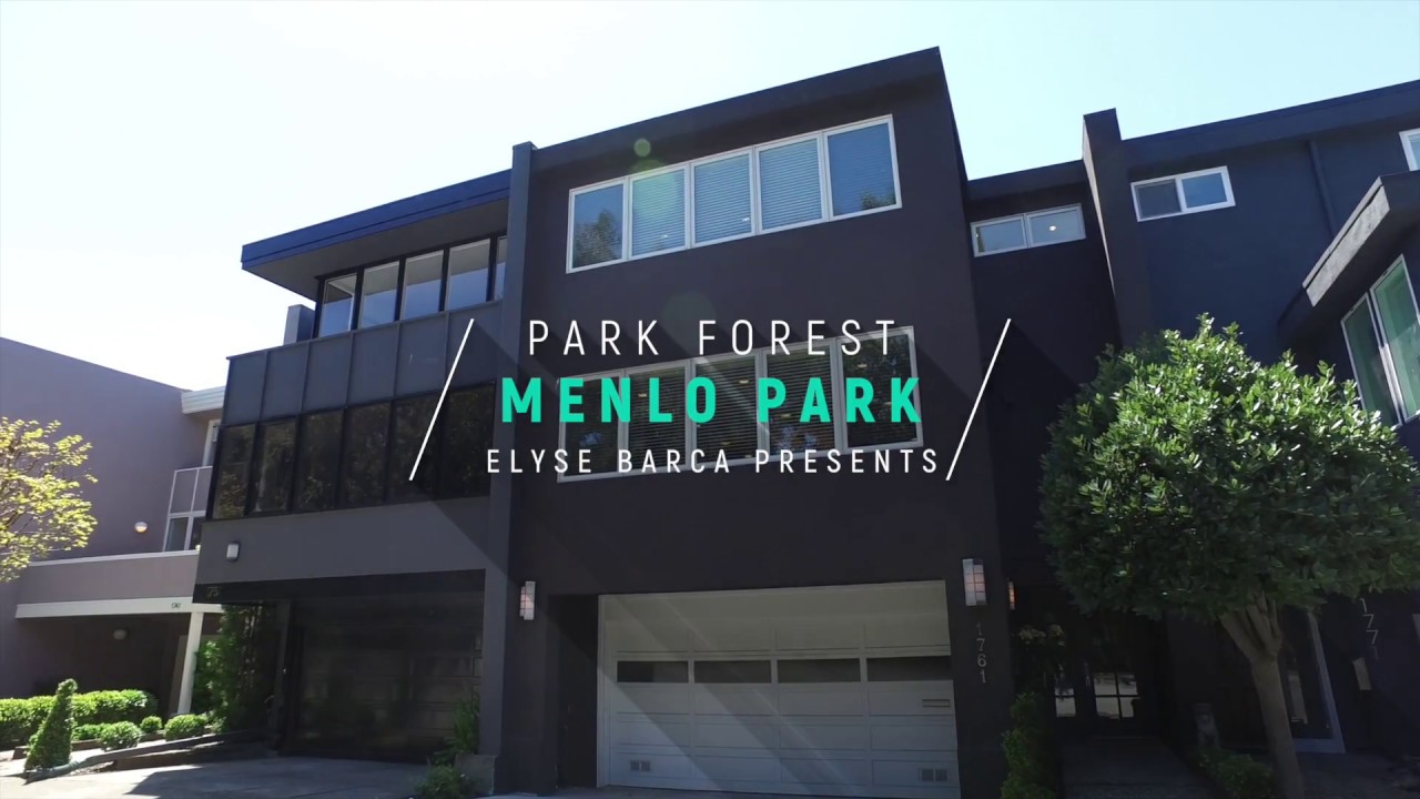 1761 Stone Pine Lane, Menlo Park | Elyse Barca Presents, Pacific Union