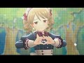 【デレステ】[グリム・ノノ]森久保乃々 「もりのくにから」MV  (スマホ動画)