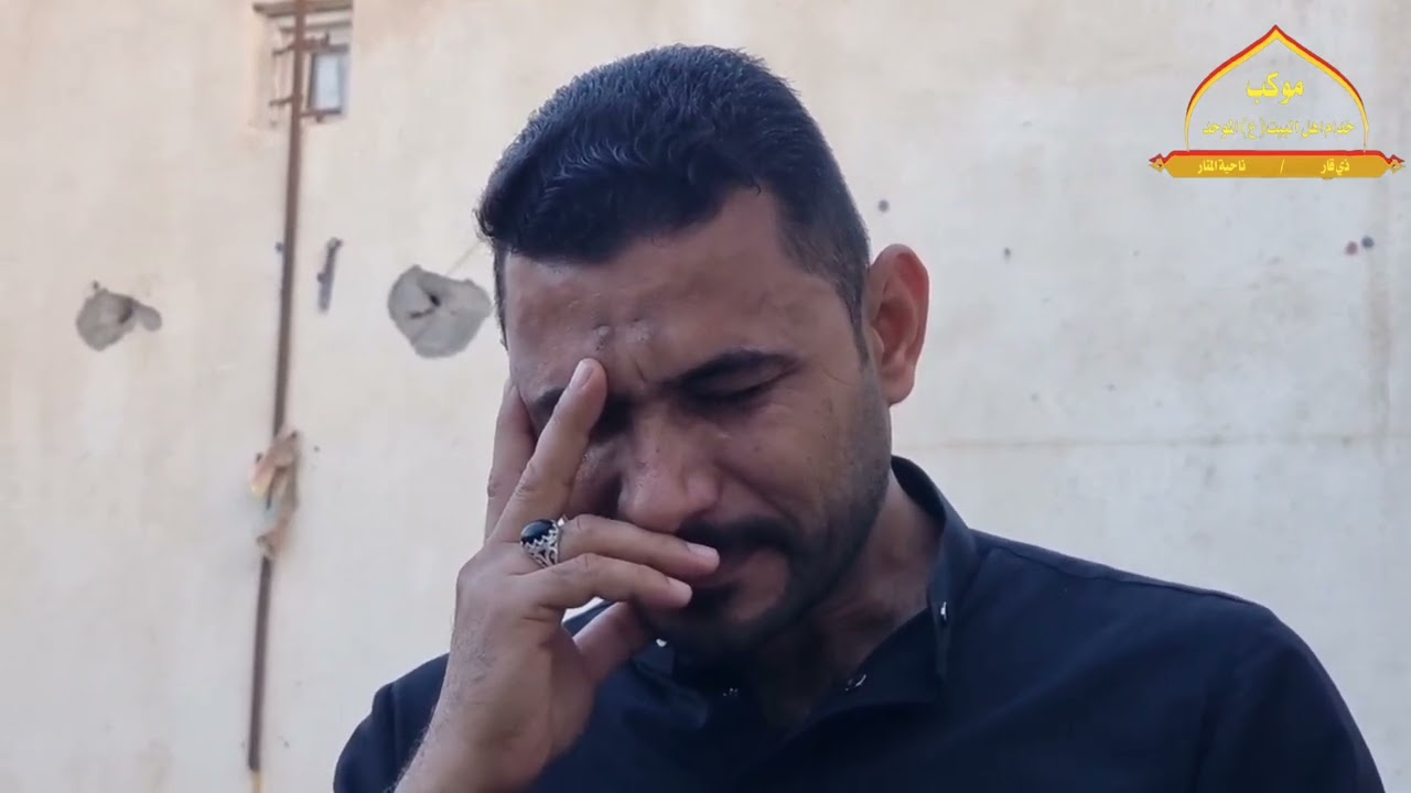 نعي حزين بصوت الشيخ احمد الخفاجي ٨ ربيع الاخر ١٤٤٤ استشهاد السيدة الزهراء ع الرواية الاولى