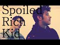 Rich Kids Skit mp3