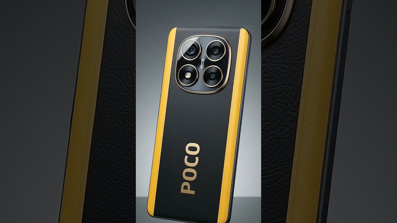POCO X7 5G Review: ₹25,000 mein Best Phone? Gaming, Camera aur Storage ki Sacchi Kahani! Link