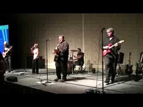 SYSCO Band - Follow No One "Heard it Through the G...