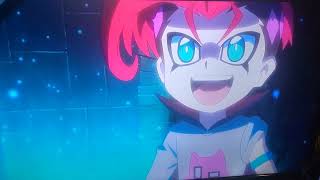 Beyblade Burst Quadstrike Series Premiere Promo - Disney Xd 2023