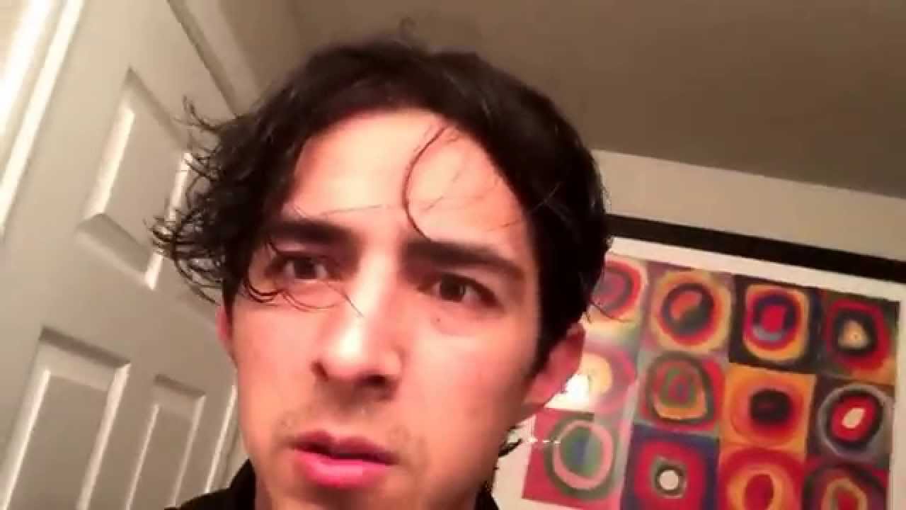Pelo largo en 6 meses