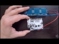 Max7219 LED Matrix module with Arduino