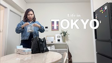 Living in Japan on a Budget | Home Cooking, Grocery Shopping and Cost | Daily Life Routine