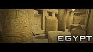 Crossfire Philippines 3.0 - Egypt Map (TDM)