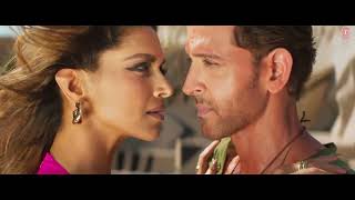 FAGHTER :ishq jaisa kuch (full video) Hrithik Roshan,Deepika, Vishal  Sheykhar, Shilpa kumaar