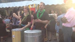 Bayerisch-Türkisch Sommerfest Freising 2014 T1
