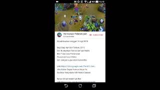 Tutorial Install Apk Bot screenshot 4