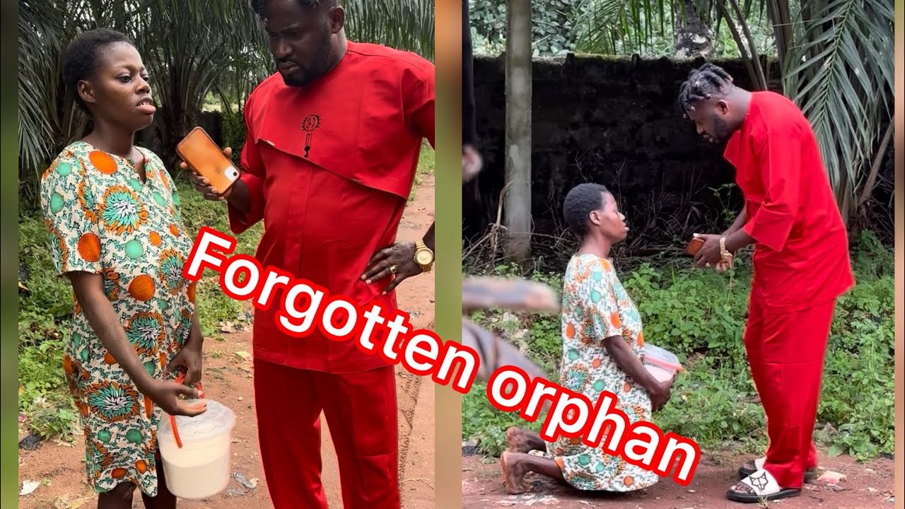 Her uncle wants to use her for juju after molesting her, orphan girl cries out 