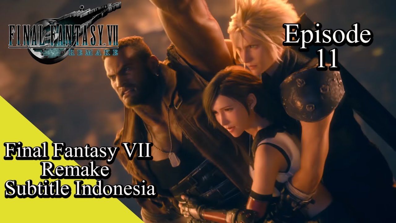 final fantasy movie download sub indo final fantasy movie download sub indo