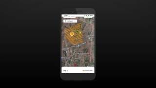 MYOJA Mobile App Demo - Gujarati | Control at Your Fingertips | Mahindra OJA screenshot 5