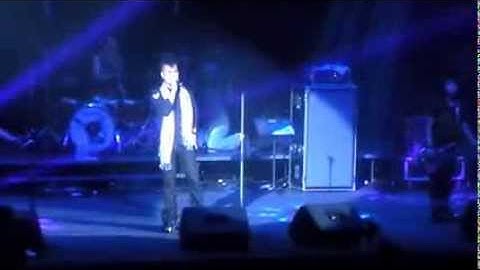 ahmad dhani selir hati in elizabeth stadium hk