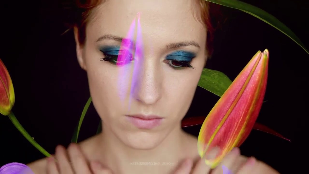 UFO - Belladonna (перевод субтитры)