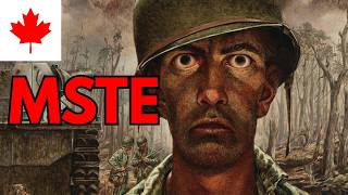 MSTE ETF - BACK TO THE TRENCHES