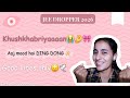 When Dropper Life Finally Feels Happy😭✨Aaj Mood Hai Ding Dong |JEE DROPPER 2026 |#jee2026#jeedropper