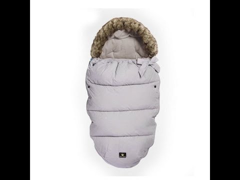 best stroller sleeping bag