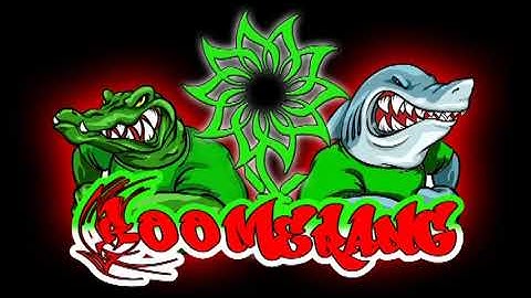 Boomerang Neraka Jahanam