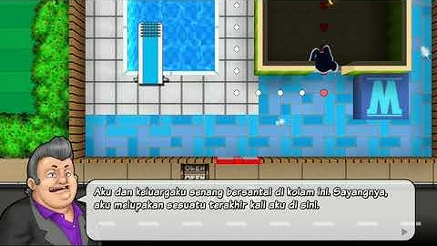 Playa Mafioso 10 - Classic • Robbery Bob 2: Double Trouble