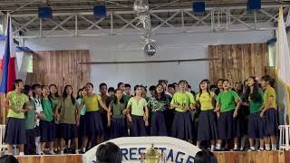 Famous Batang Bata Ka Pa (Performance Task in ESP- 9-Humility) Wealth
