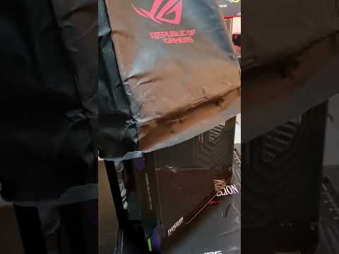 ROG Helios Eva