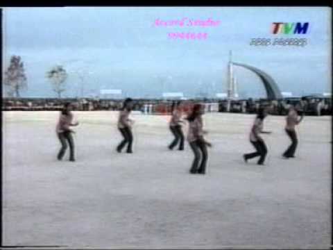 Fuvahmulah Harbour