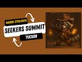 Seekers Summit Presented by LayerV News plus Our Birthday Next Week!