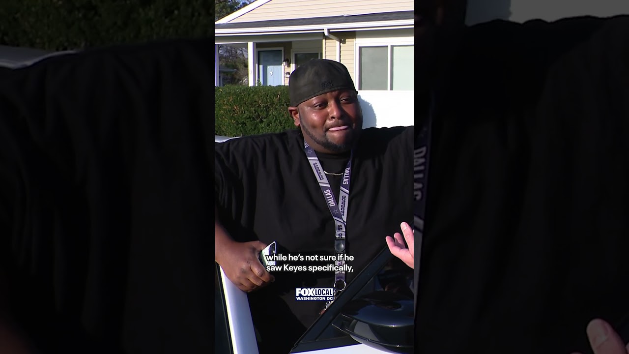 Man arrested after alleged 'lewd act' outside child’s window