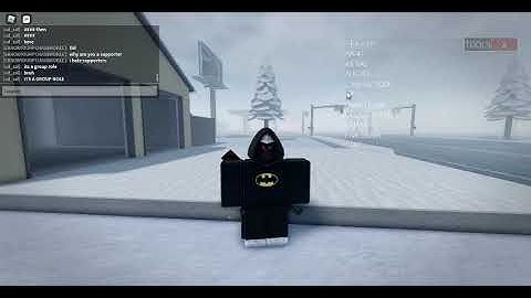 How To Get Guns In Town (roblox)